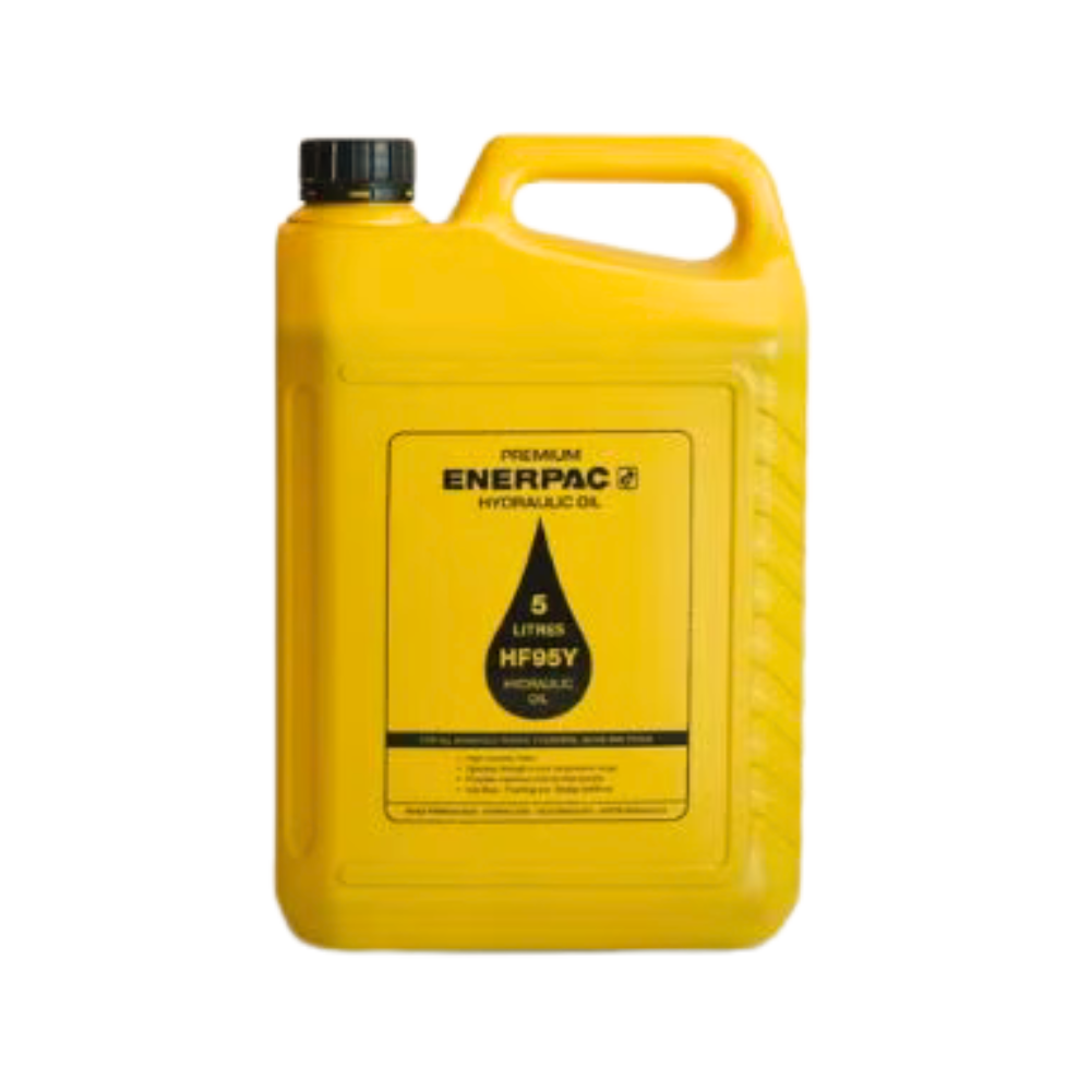 Aceite hidráulico 5 litros