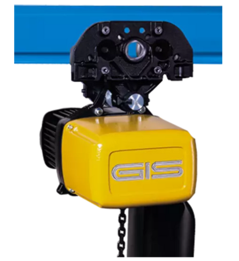 Carro manual GHF hasta 6.300 Kg