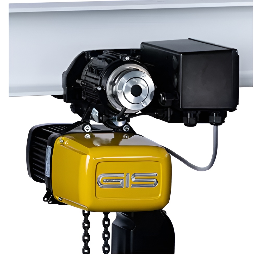 Carro motorizado GMF hasta 6.300 KG