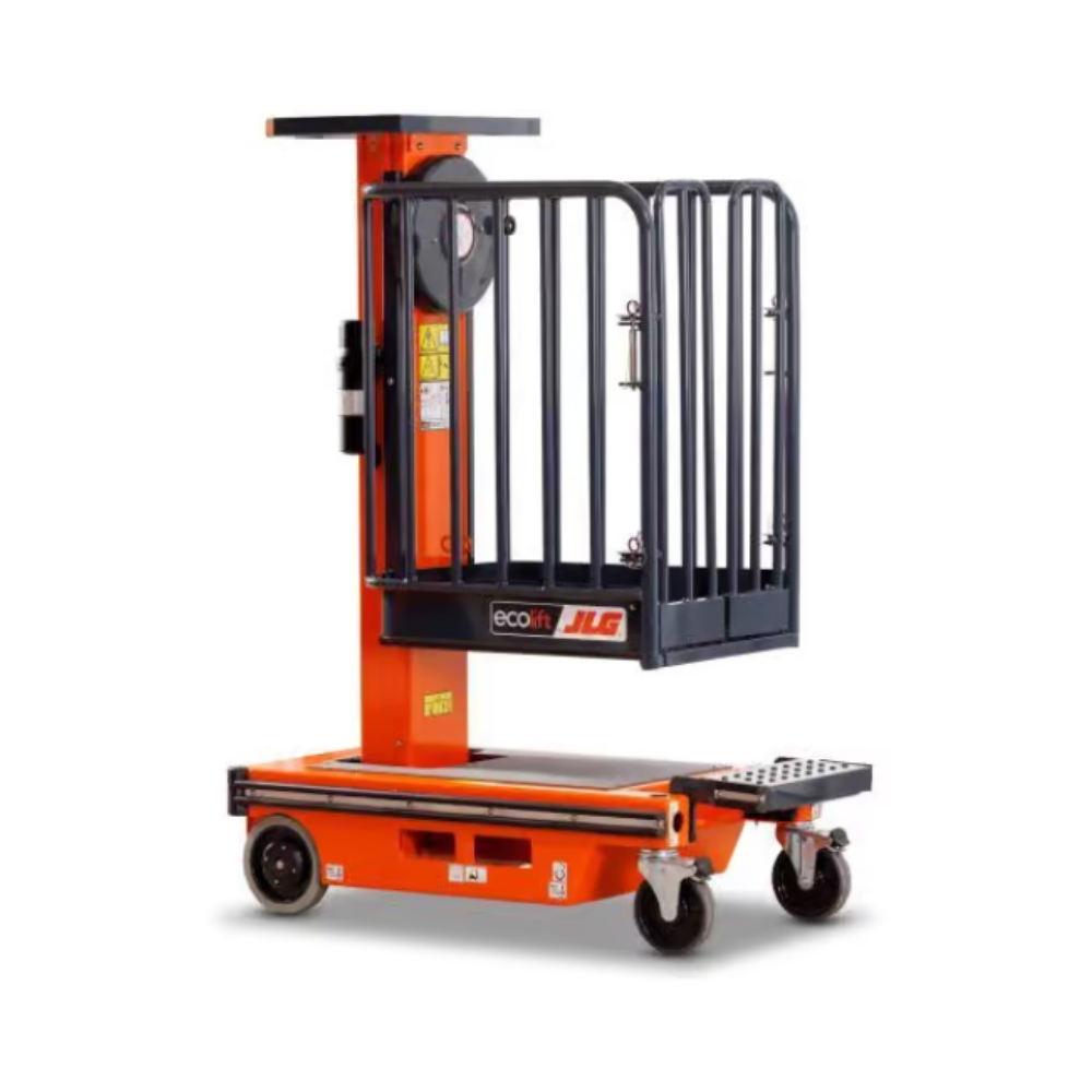 Plataforma ligera Ecolift