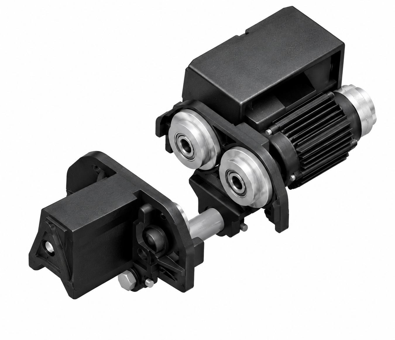 GMF 1250 – 6300 | Hasta 6300 kg