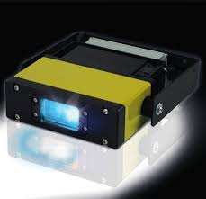 Proyector progtech LC0285N safety bar super hp evo blue