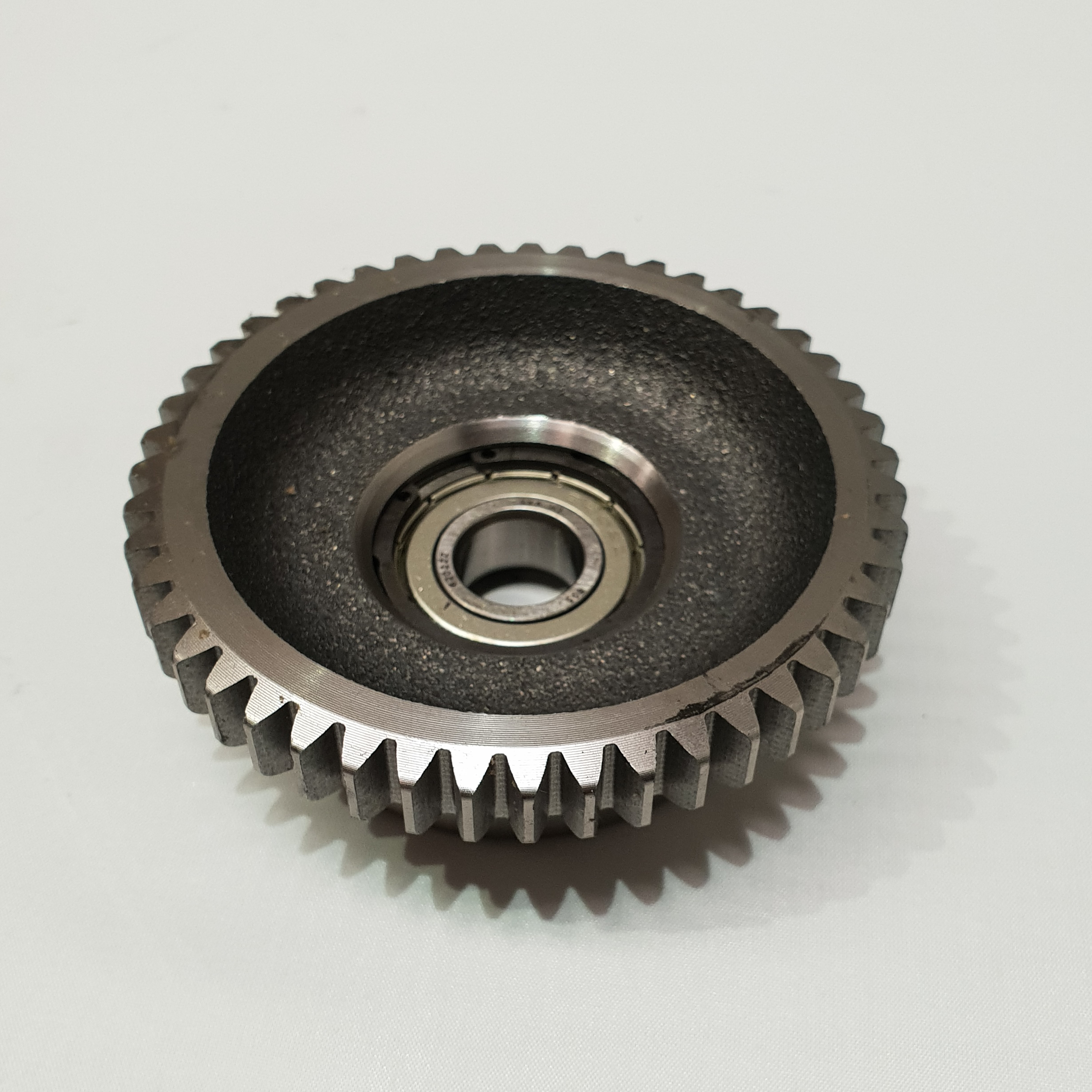 Rueda motriz carro EMF50
