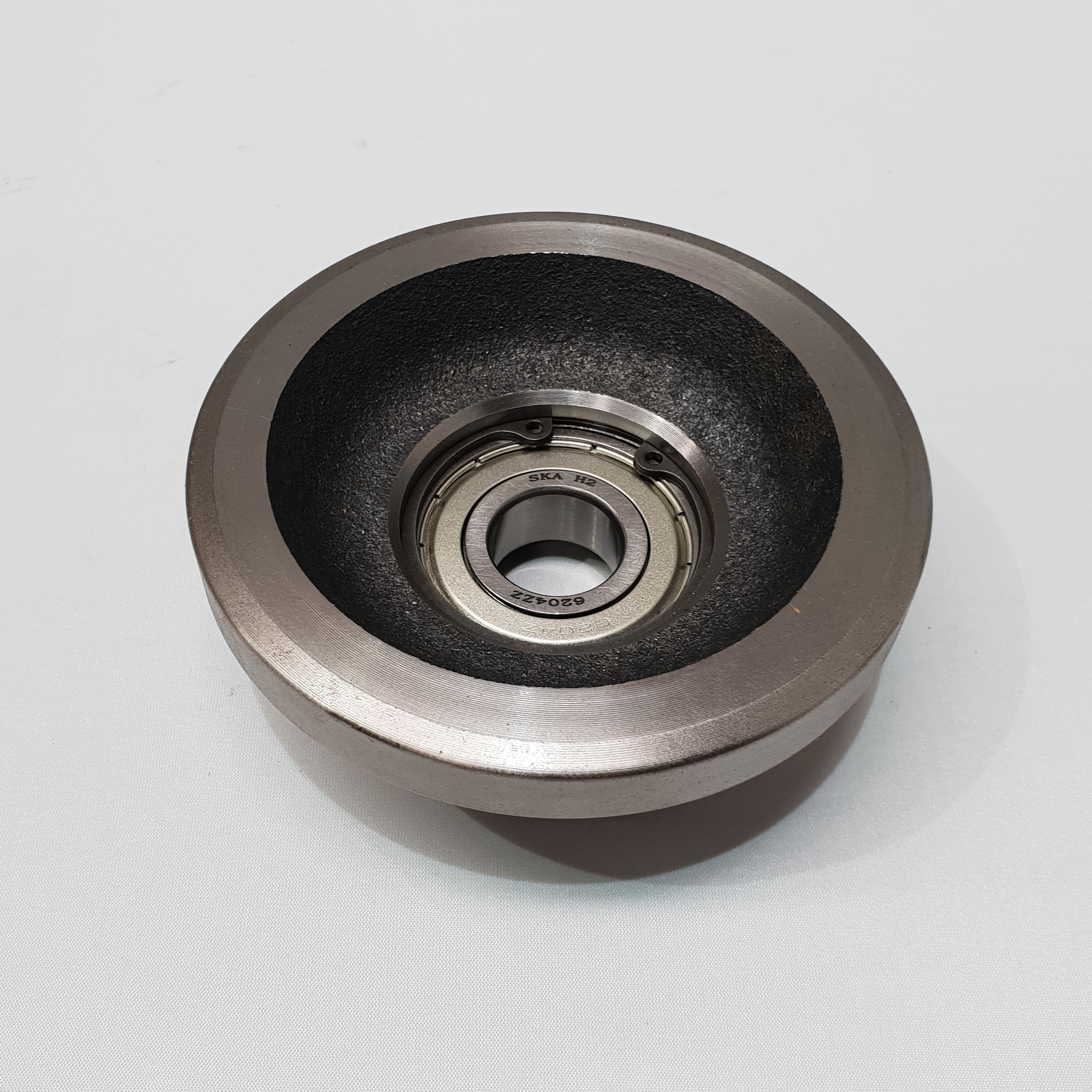 Rueda loca carro EHF150