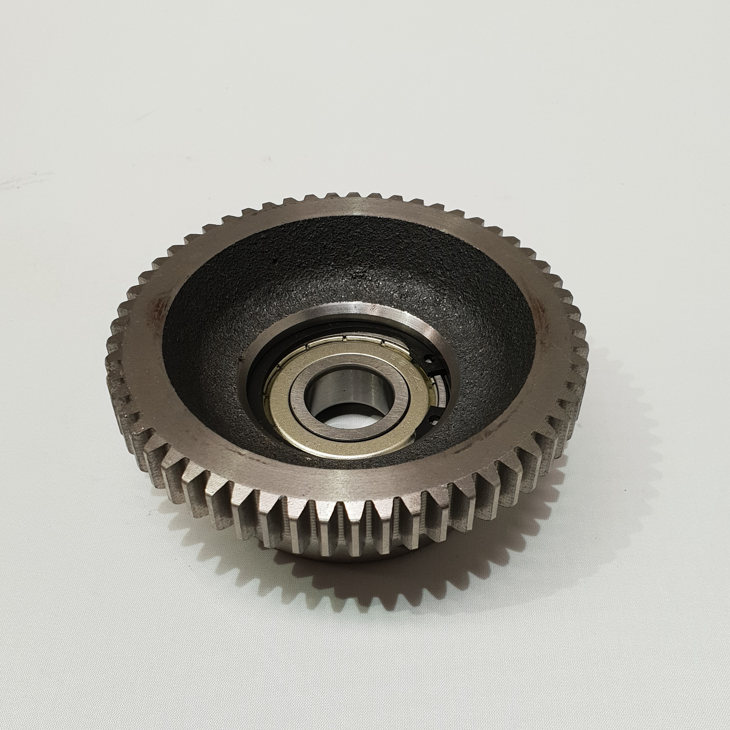 Rueda motriz carro EMF150