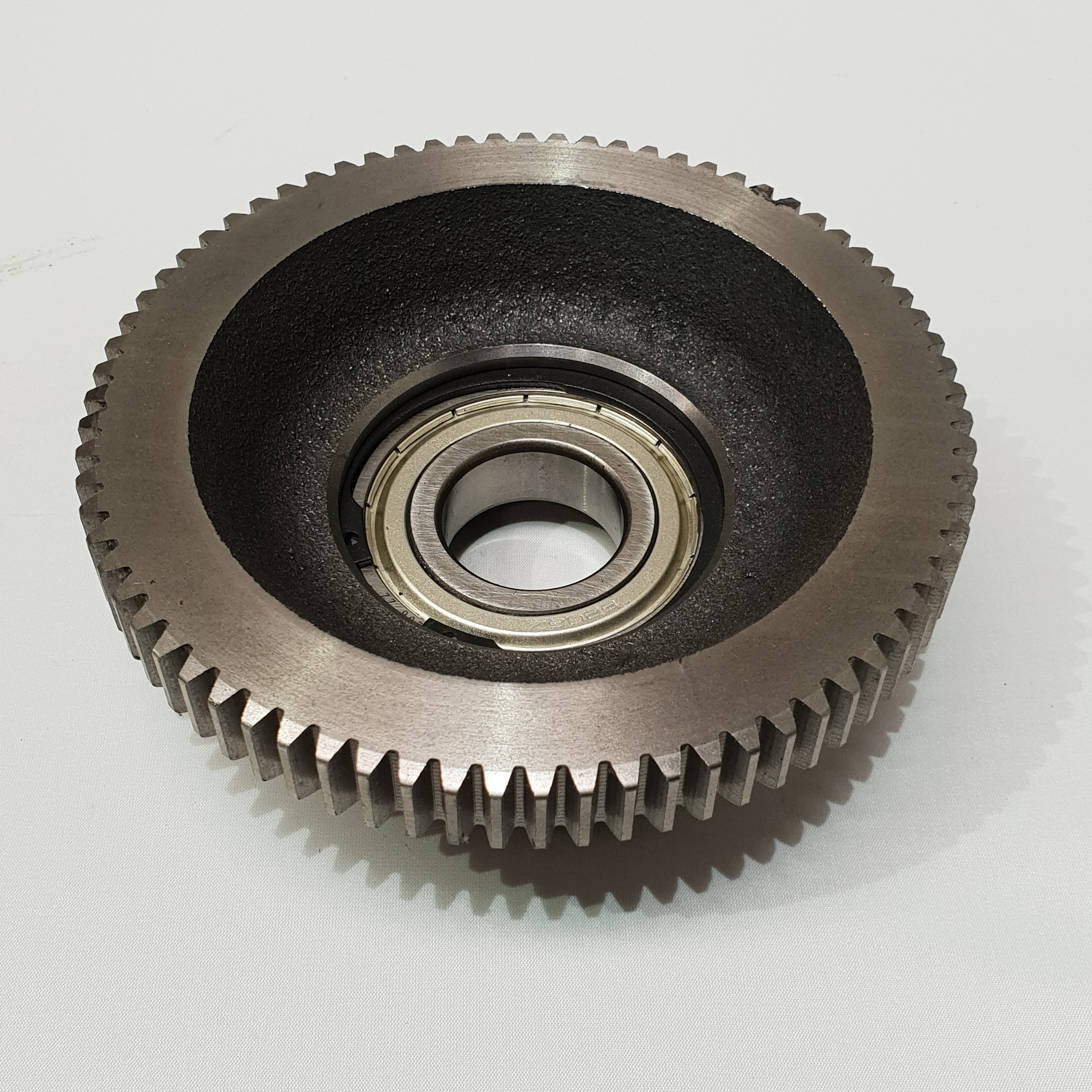 Rueda motriz carro emf300/emf500