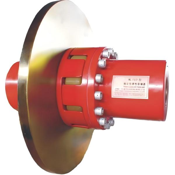 Motoracoplamiento w . ref. 3450012307020 para grua 86460