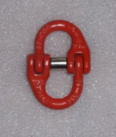Hamerlock de unión vg para cadena de 10