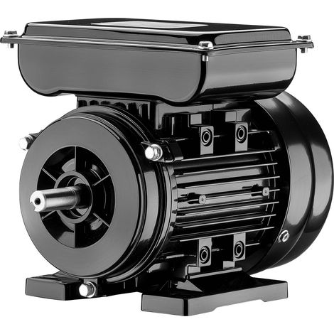 Motor para carro de traslacion electrico vel 12/4 con freno. proteccion IP65