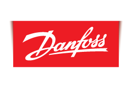 Equipo radio DANFOSS completo, MOD. ikargo R13 gh74-csrs485 (estandar GH74) con 2 emisores. ref. 11314669. cableado con manguera de 24 polos