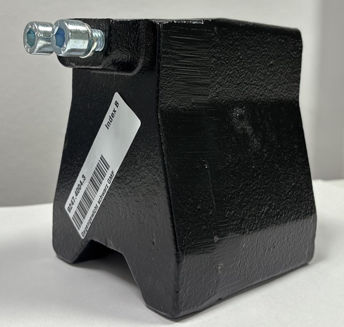 Contrapeso carros de traslación eléctrico GMF1250 + 2500